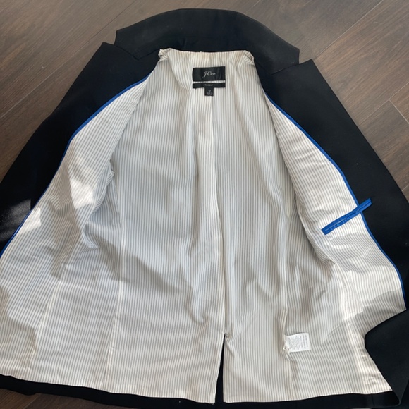 J.Crew Regent Blazer - Picture 4 of 5